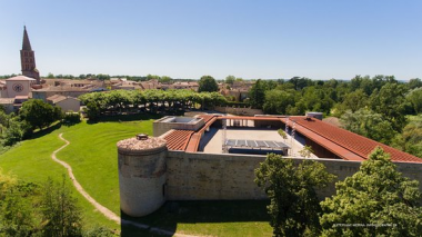 Chateau de Négrepelisse