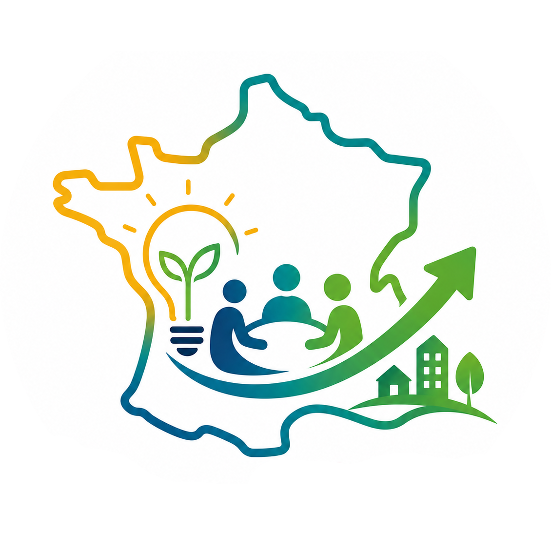 Logo Assemblée Citoyenne