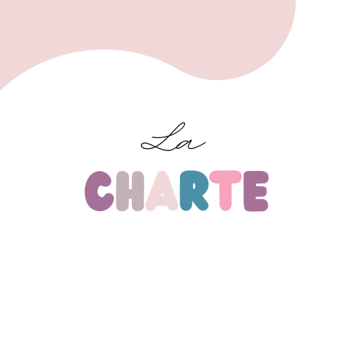 La charte